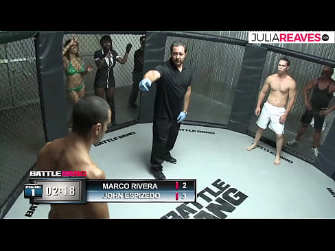 ❤️ Ultimate Fighter nussii numerotyttöä heti ottelun jälkeen kehässä ❤️❌ Porno at us ☑