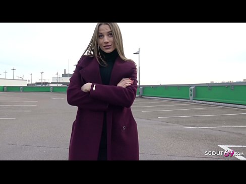 ❤️ SAKSALAINEN PARTIOLAINEN ON UNELMA KOSKETTAA STEELE, PARKKIPAIKALLA TELLTALE JA SEKSIKÄS RAHAA VARTEN ❤️❌ Porno at us ☑
