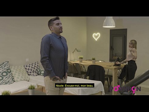 ❤️ PORNBCN 4K Yksi kypsä nainen isoilla tisseillä haluaa tulla anaaliin nussituksi nuori gigolo isolla kalulla suihinotto amortismi kova pano käsityö dog style pillun nuoleminen orgasmi ranskalainen tekstitys ❤️❌ Porno at us ☑