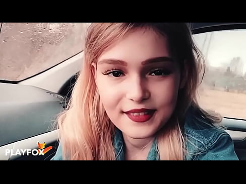 ❤️ Seksikäs babe iloisesti imee alennuskorttia ❤️❌ Porno at us ☑